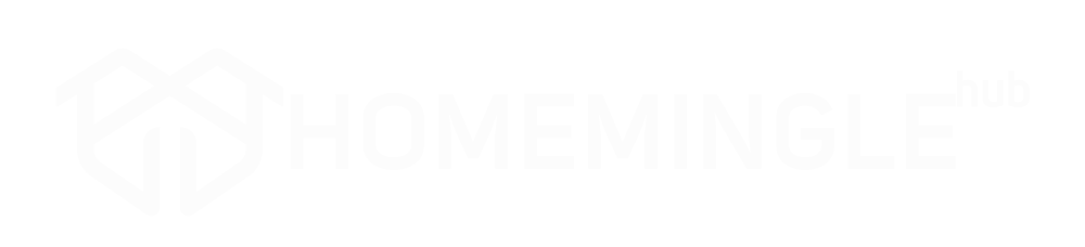 HomeMingle Logo