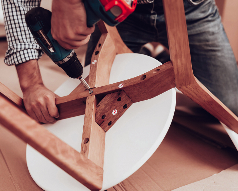 Furniture Assembly